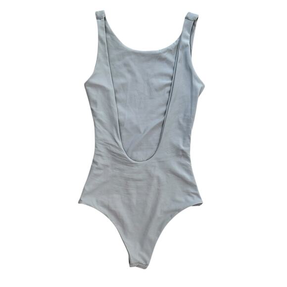 Fused Hawaii Waikiki One Piece In Silver - Picture 3 of 6